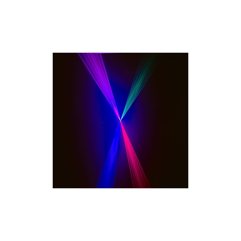 MAC 1000 RGB MAC MAH