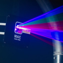 MAC 1000 RGB MAC MAH