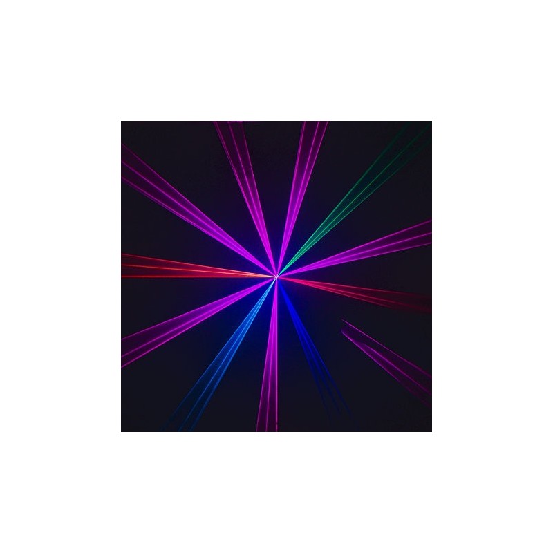 MAC 500 RGB MAC MAH