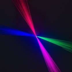 MAC 500 RGB MAC MAH
