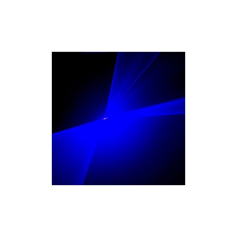 MAC 500 BLUE MAC MAH