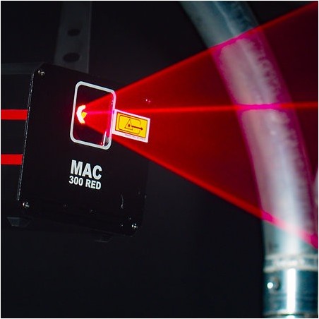 MAC 300 RED MAC MAH