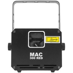 MAC 300 RED MAC MAH