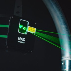MAC 300 GREEN MAC MAH