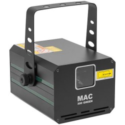 MAC 300 GREEN MAC MAH