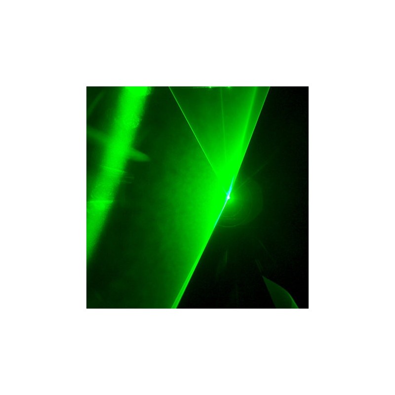 MAC 300 GREEN MAC MAH