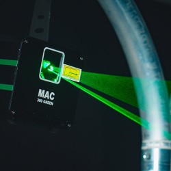 MAC 300 GREEN MAC MAH