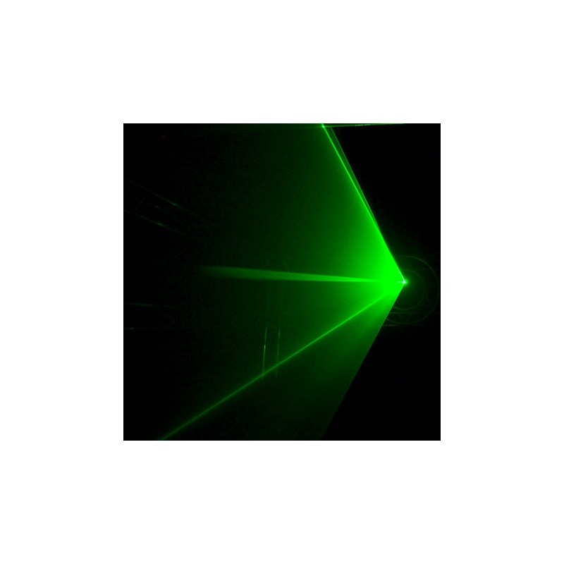 MAC 300 GREEN MAC MAH