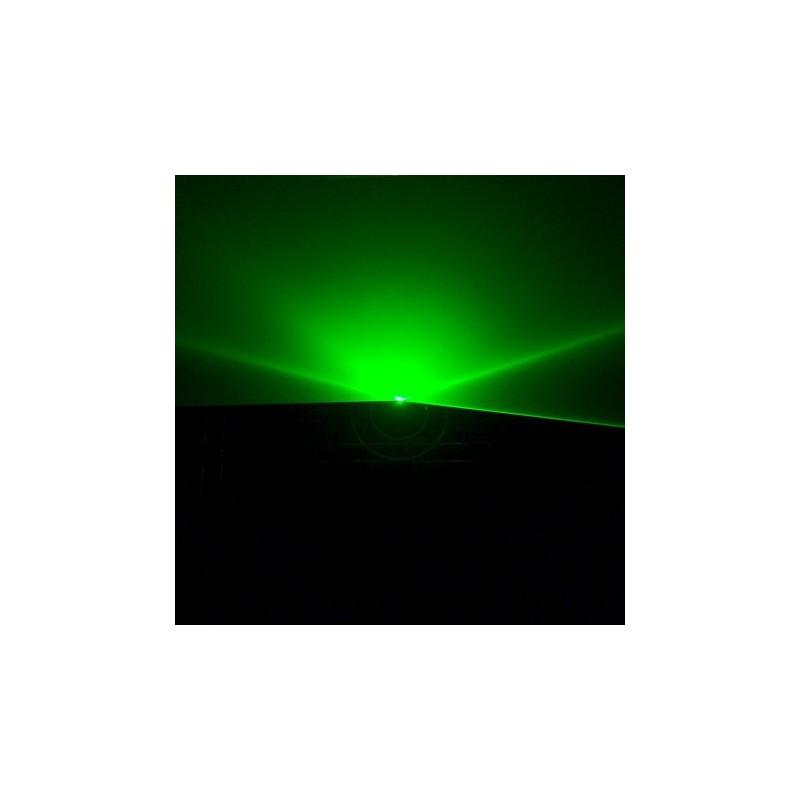 MAC 300 GREEN MAC MAH