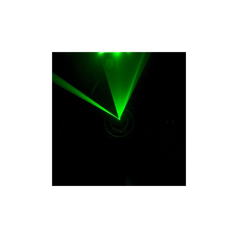 MAC 300 GREEN MAC MAH