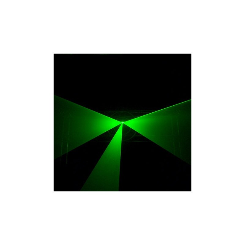 MAC 300 GREEN MAC MAH