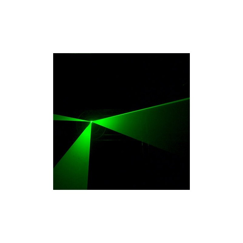 MAC 300 GREEN MAC MAH