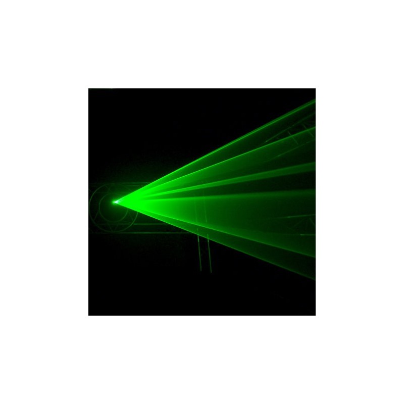 MAC 300 GREEN MAC MAH