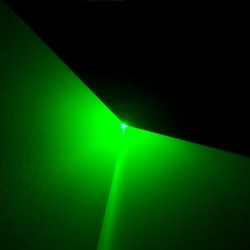 MAC 300 GREEN MAC MAH
