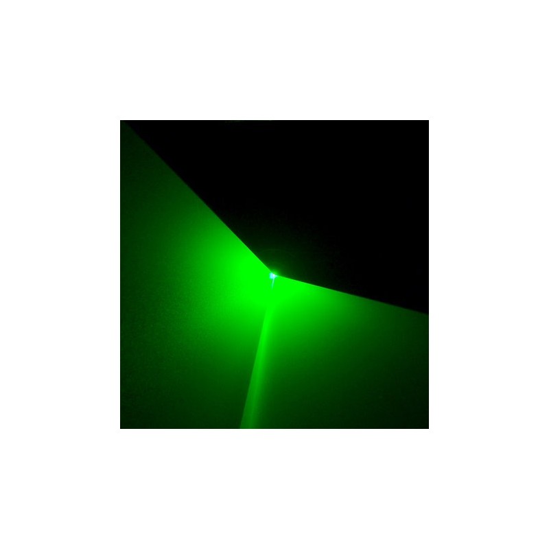 MAC 300 GREEN MAC MAH