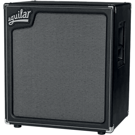 SL112-BB SUPER LIGHT 250W 8 OHMS AGUILAR