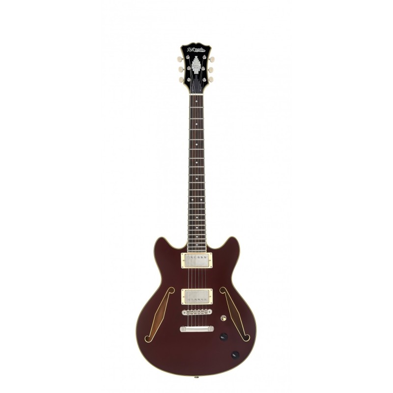 EXCEL MINI DC TOUR SOLID WINE D'ANGELICO sljmusic.com