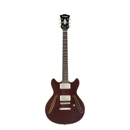 EXCEL MINI DC TOUR SOLID WINE D'ANGELICO sljmusic.com