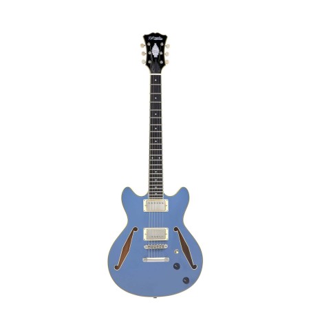 EXCEL MINI DC TOUR SLATE BLUE D'ANGELICO sljmusic.com