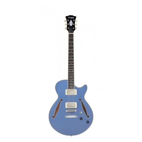 EXCEL SS TOUR SLATE BLUE D'ANGELICO sljmusic.com