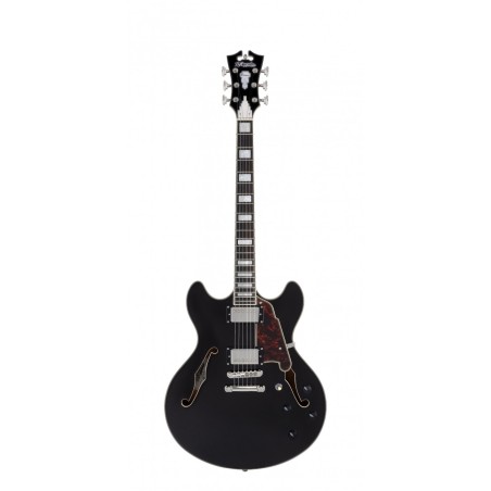 PREMIER DC BLACK FLAKE D'ANGELICO sljmusic.com