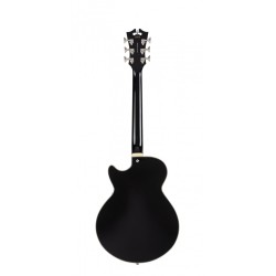 PREMIER SS BLACK FLAKE D'ANGELICO sljmusic.com