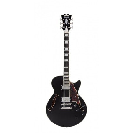 PREMIER SS BLACK FLAKE D'ANGELICO sljmusic.com