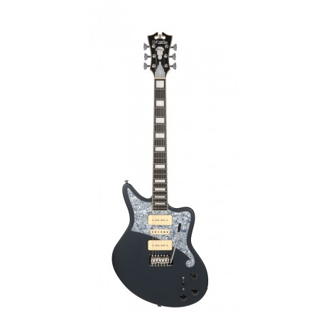 PREMIER BEDFORD BOB WEIR D'ANGELICO sljmusic.com