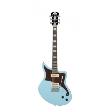 PREMIER BEDFORD SKY BLUE D'ANGELICO sljmusic.com