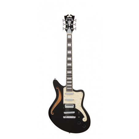 PREMIER BEDFORD SH BLAKE FLAKE D'ANGELICO sljmusic.com