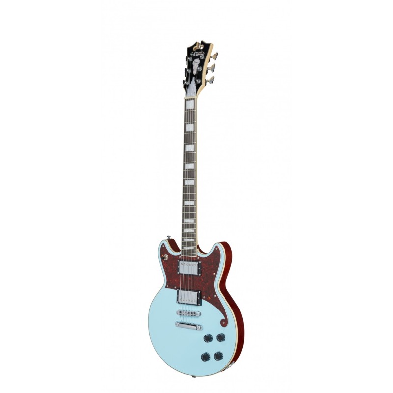 PREMIER BRIGHTON SKY BLUE D'ANGELICO sljmusic.com