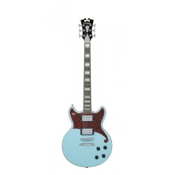 PREMIER BRIGHTON SKY BLUE D'ANGELICO sljmusic.com