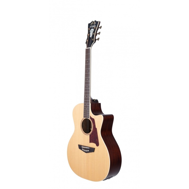 PREMIER GRAMERCY NATURAL D'ANGELICO sljmusic.com