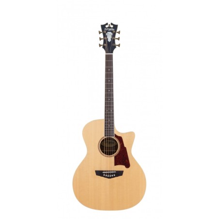 PREMIER GRAMERCY NATURAL D'ANGELICO sljmusic.com