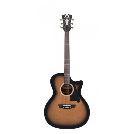 PREMIER GRAMERCY AGED BURST D'ANGELICO sljmusic.com