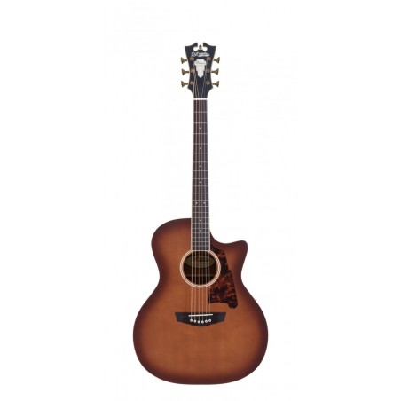 PREMIER GRAMERCY CARAMEL BURST D'ANGELICO sljmusic.com