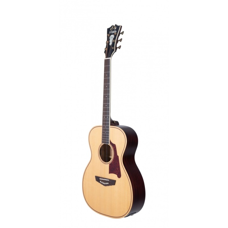 PREMIER TAMMANY NATURAL D'ANGELICO sljmusic.com