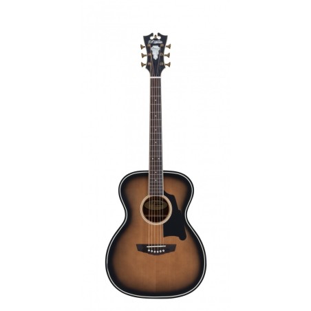 PREMIER TAMMANY CARAMEL BURST sljmusic.com