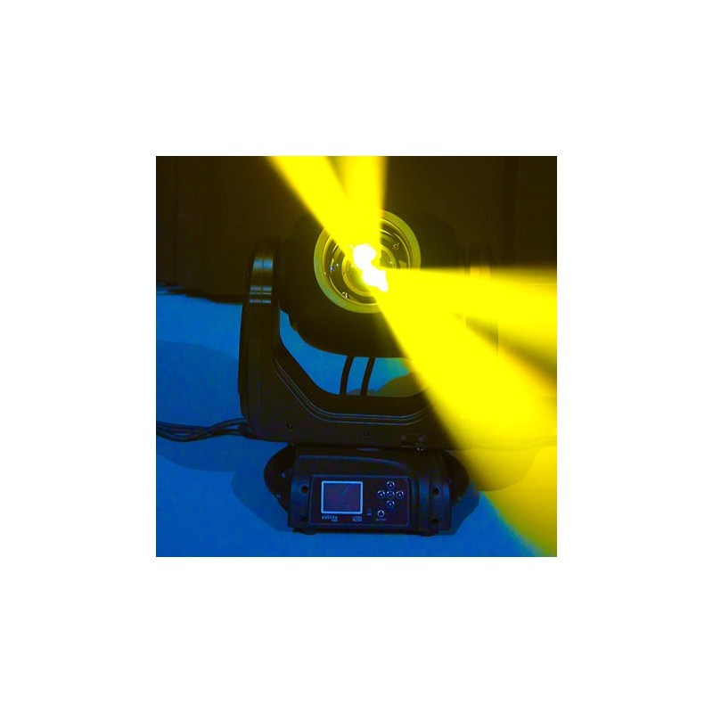 LUMINA H200 SET EVOLITE PRO