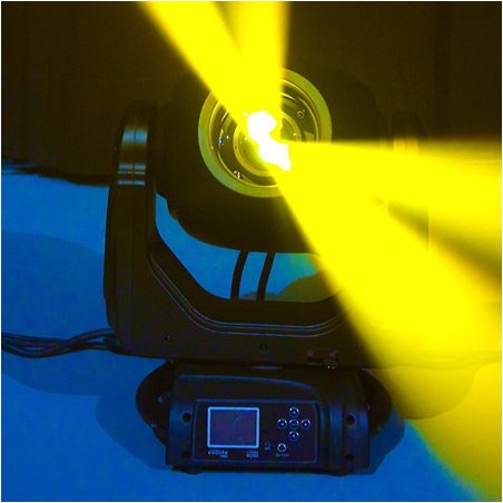 LUMINA H200 SET EVOLITE PRO