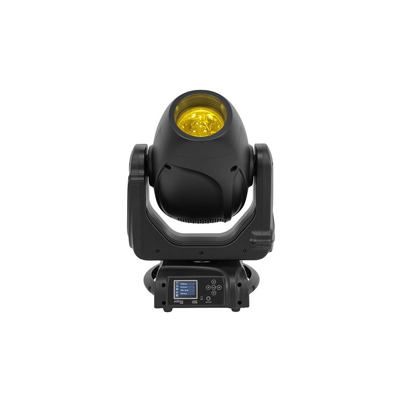 LUMINA H200 SET EVOLITE PRO