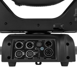 LUMINA H200 SET EVOLITE PRO