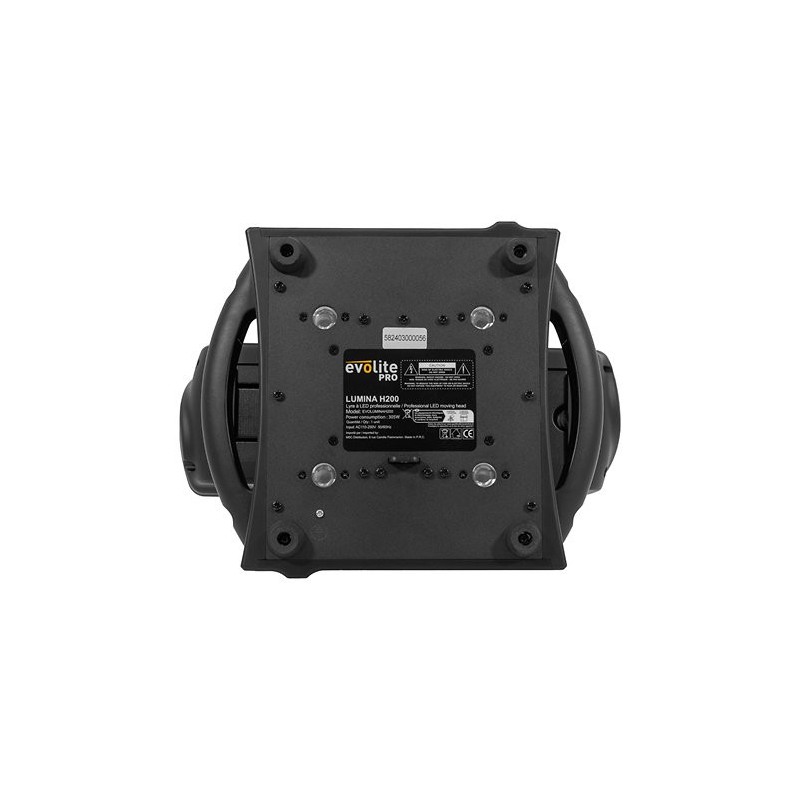 LUMINA H200 SET EVOLITE PRO