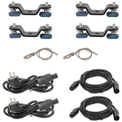 LUMINA H200 SET EVOLITE PRO