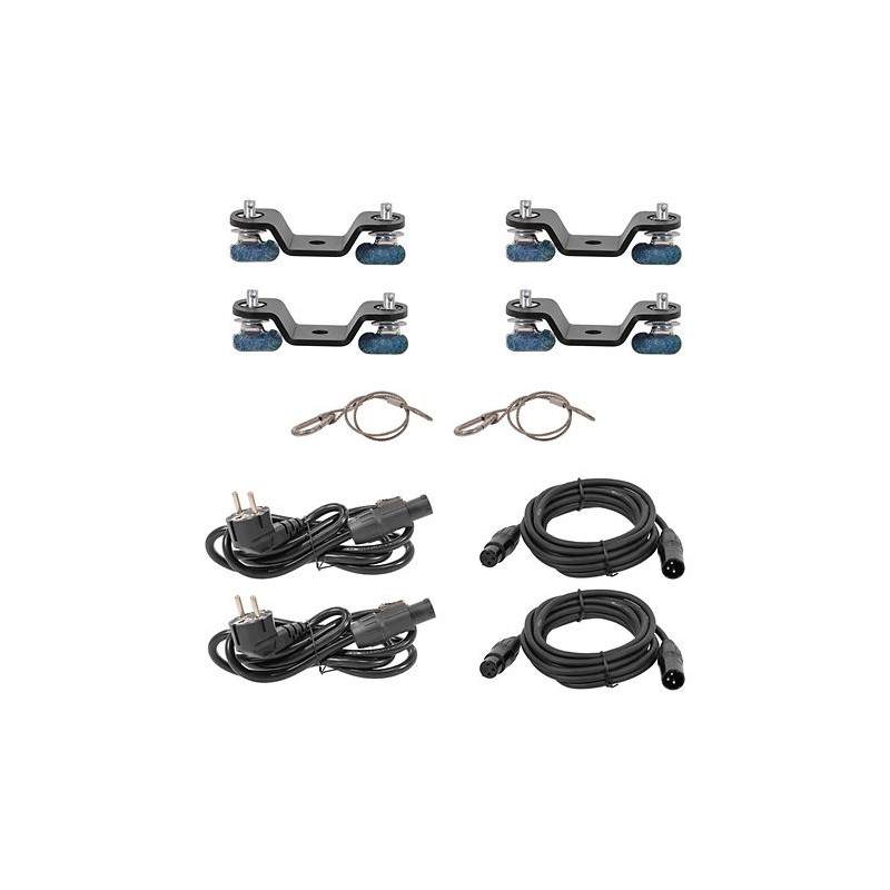 LUMINA H200 SET EVOLITE PRO