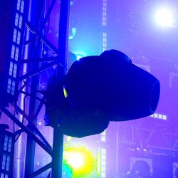 LUMINA H200 SET EVOLITE PRO