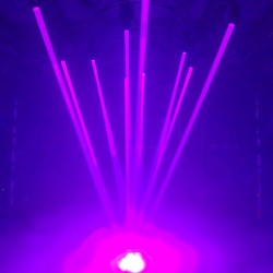 LUMINA H200 SET EVOLITE PRO