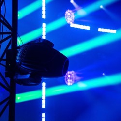 LUMINA H200 SET EVOLITE PRO