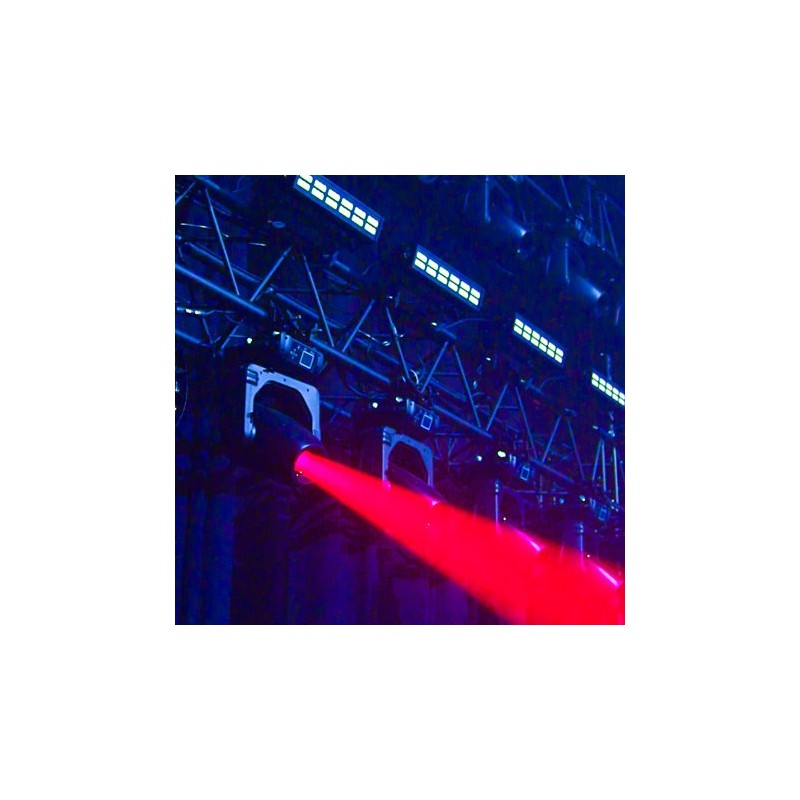 LUMINA H200 SET EVOLITE PRO