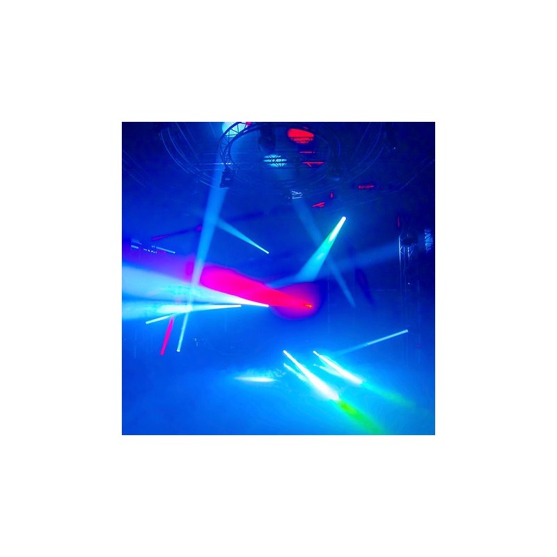 LUMINA H200 SET EVOLITE PRO